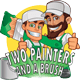 painters denver co logo